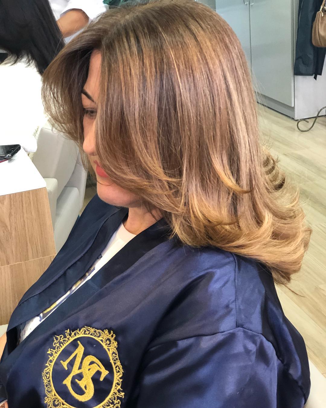Corte de Cabelo em Juína com Estilo – Studio Mauro Sandaniel Corte de Cabelo em Juína com Estilo – Studio Mauro Sandaniel
