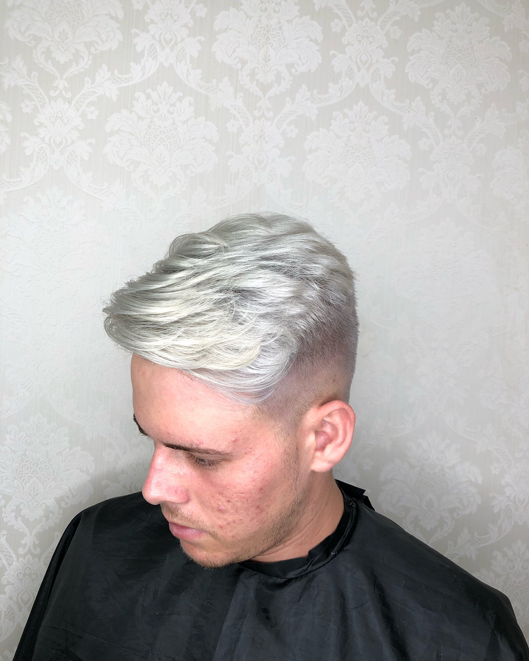 Barbearia em Juína – Corte com Estilo no Studio Mauro Sandaniel Barbearia em Juína – Corte com Estilo no Studio Mauro Sandaniel