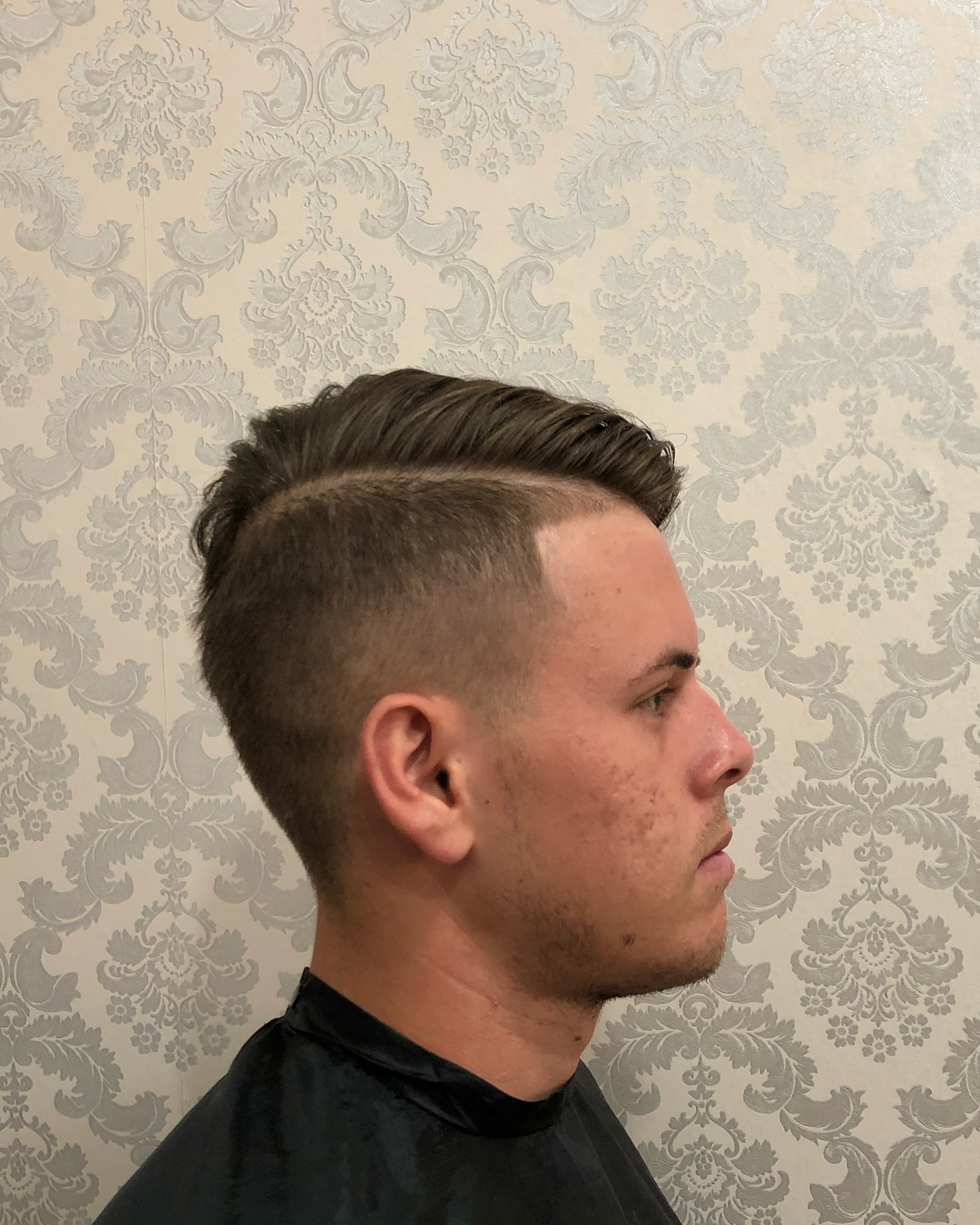 Barbearia em Juína – Corte com Estilo no Studio Mauro Sandaniel Barbearia em Juína – Corte com Estilo no Studio Mauro Sandaniel