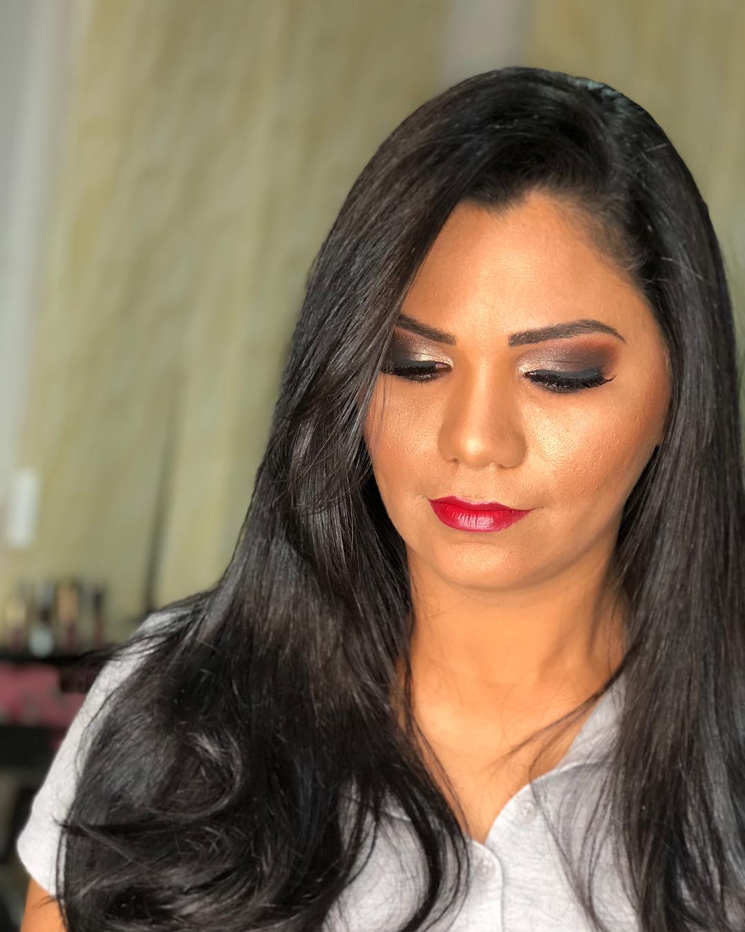 Maquiagem em Juína – Make Profissional no Studio Mauro Sandaniel Maquiagem em Juína – Make Profissional no Studio Mauro Sandaniel