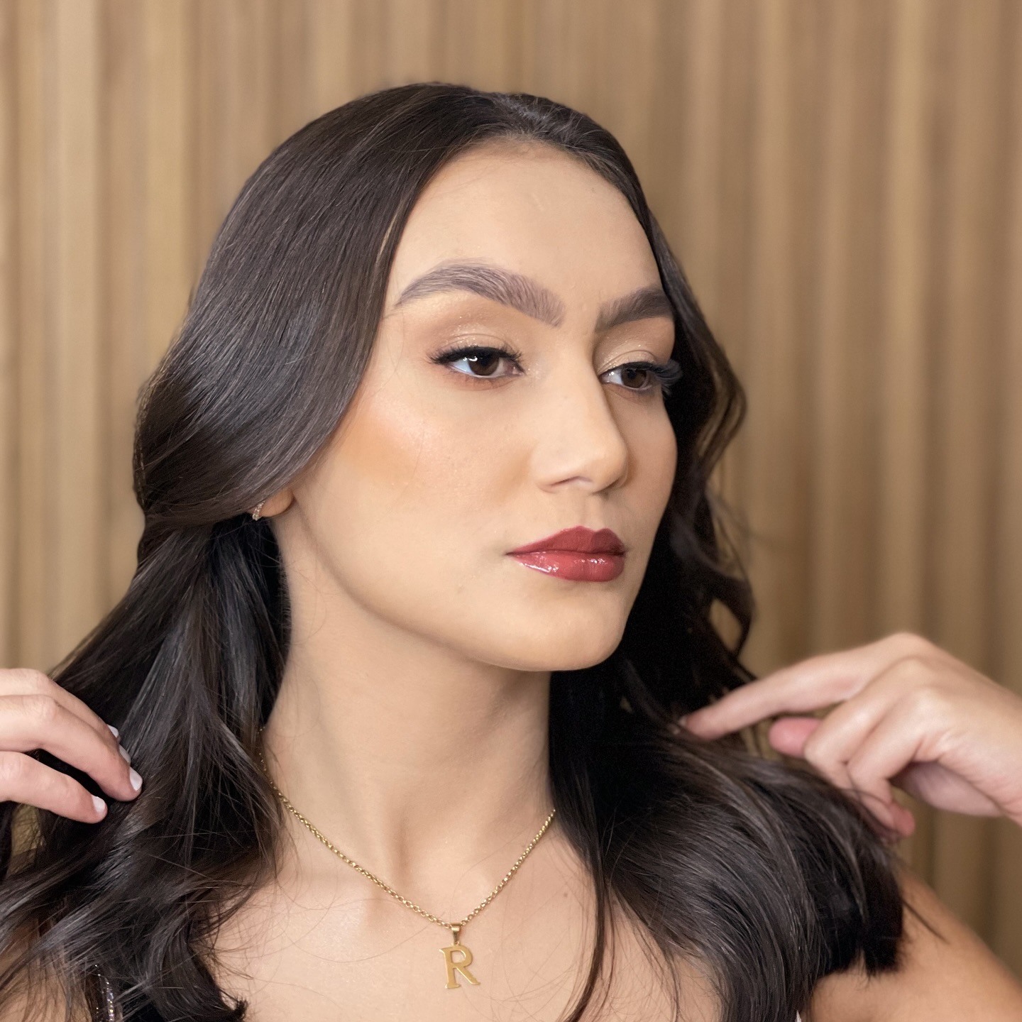Maquiagem em Juína – Make Profissional no Studio Mauro Sandaniel Maquiagem em Juína – Make Profissional no Studio Mauro Sandaniel