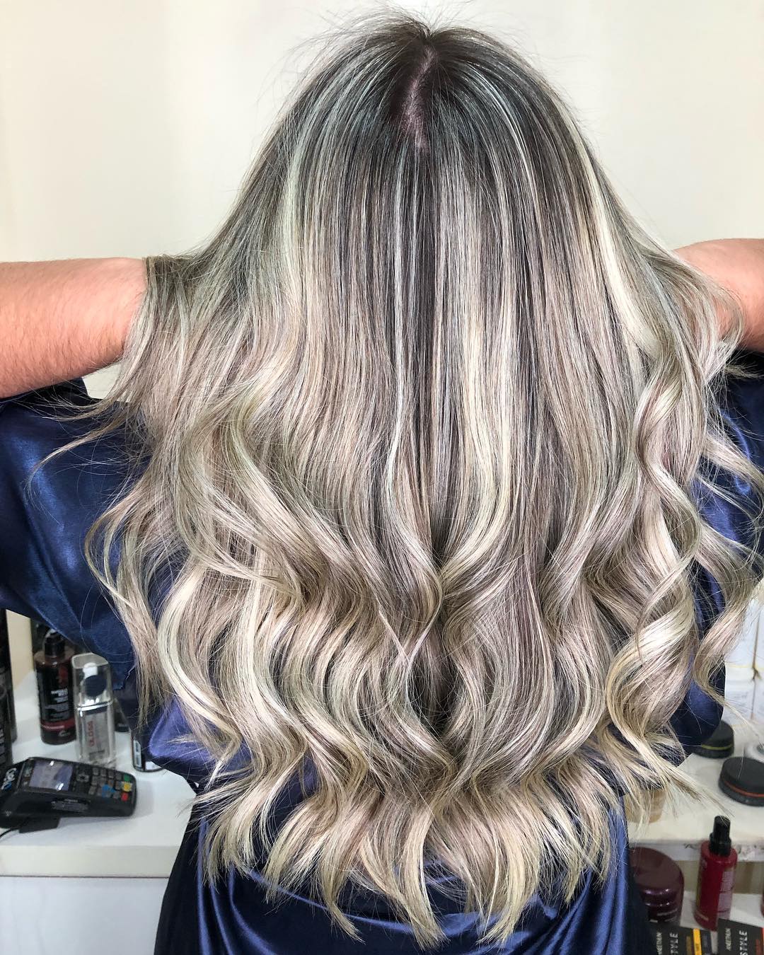 Especialista em Mechas em Juína – Studio Mauro Sandaniel Especialista em Mechas em Juína – Studio Mauro Sandaniel