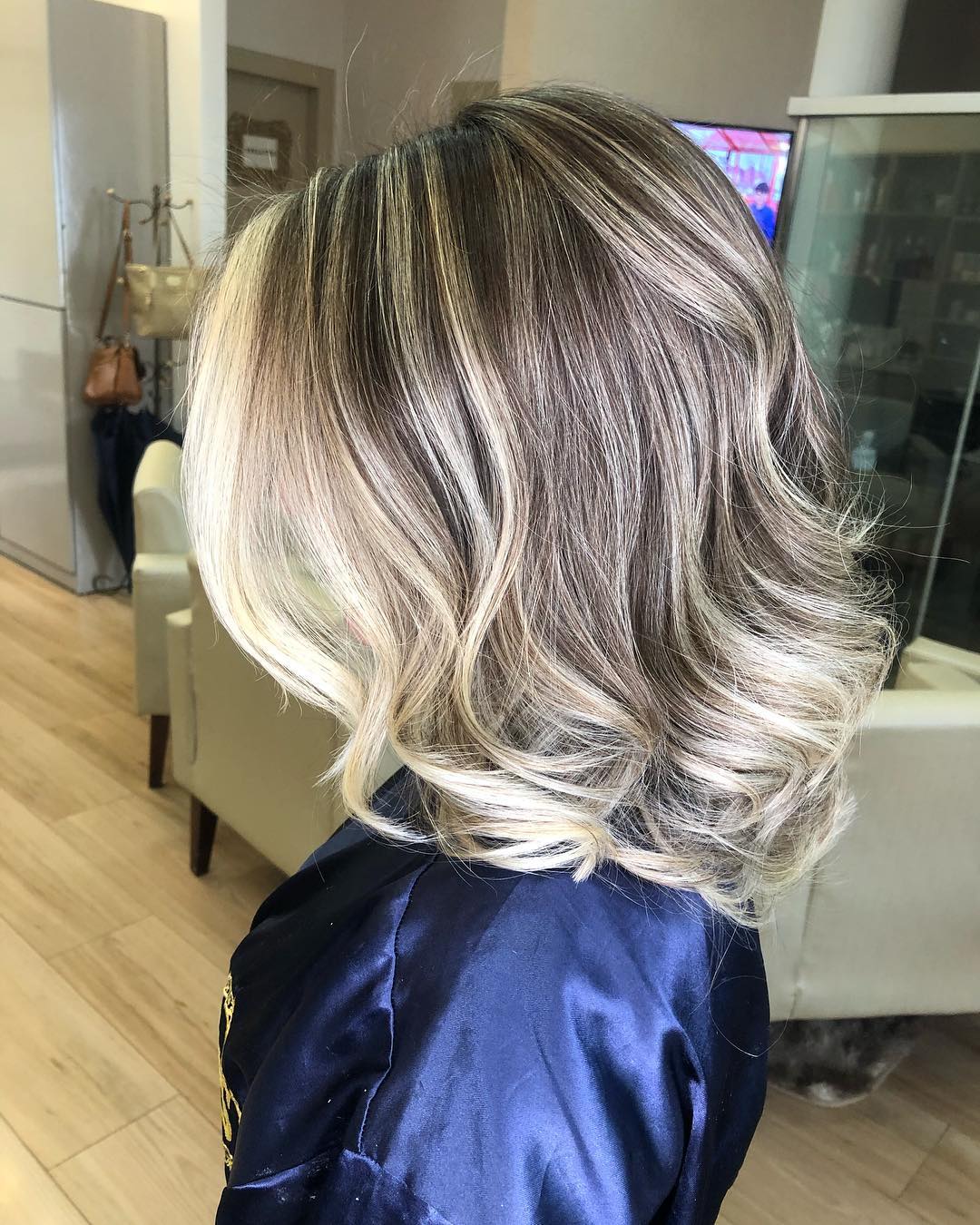Corte de Cabelo em Juína com Estilo – Studio Mauro Sandaniel Corte de Cabelo em Juína com Estilo – Studio Mauro Sandaniel