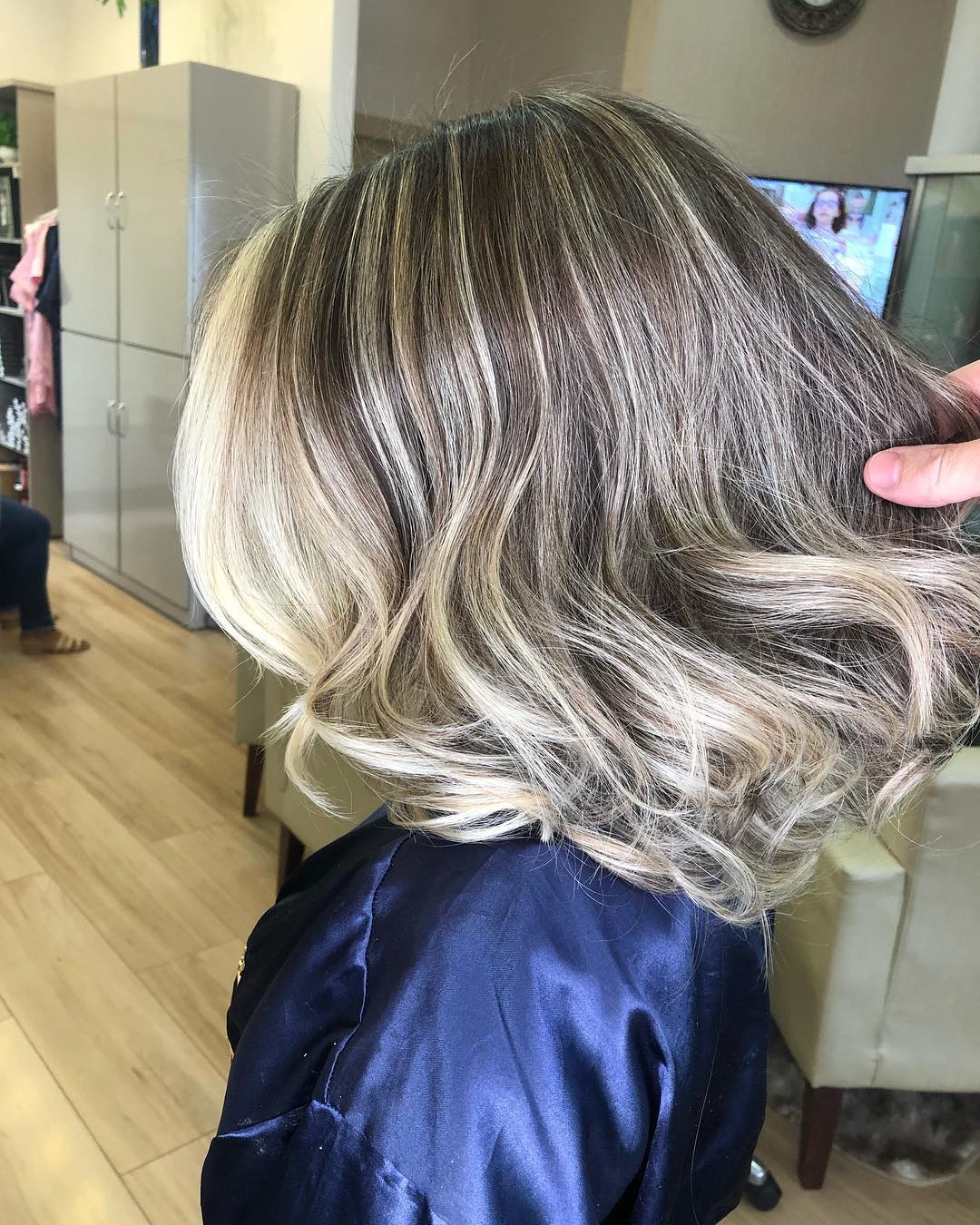 Retoque de Mechas em Juína – Studio Mauro Sandaniel Especialista em Loiros Retoque de Mechas em Juína – Studio Mauro Sandaniel Especialista em Loiros
