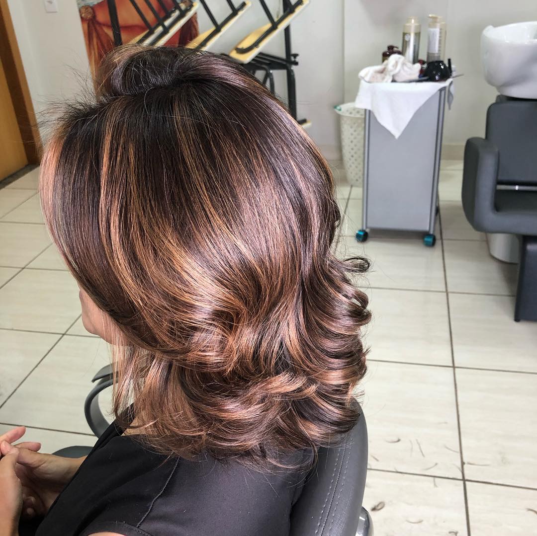 Corte de Cabelo em Juína com Estilo – Studio Mauro Sandaniel Corte de Cabelo em Juína com Estilo – Studio Mauro Sandaniel
