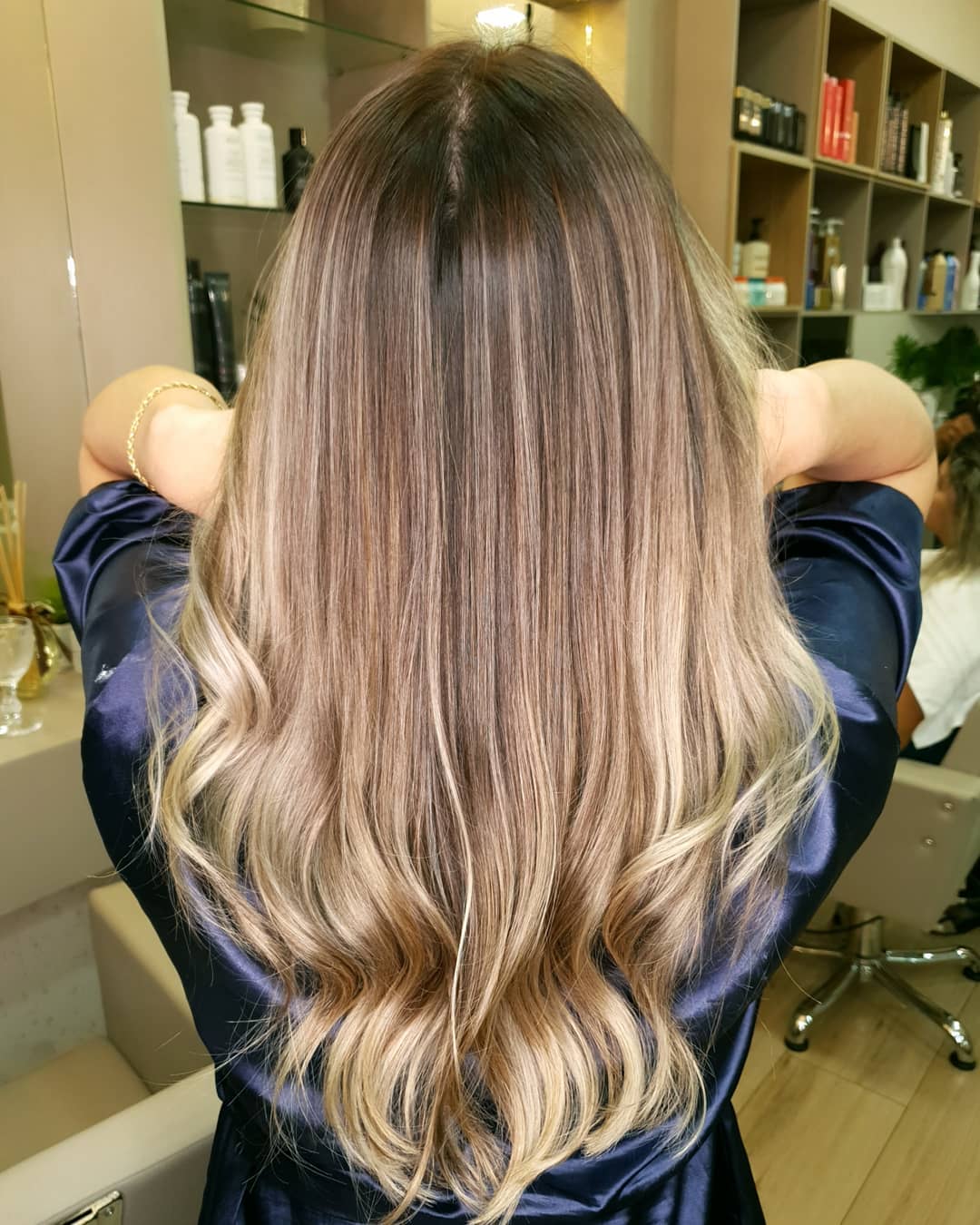 Especialista em Mechas em Juína – Studio Mauro Sandaniel Especialista em Mechas em Juína – Studio Mauro Sandaniel