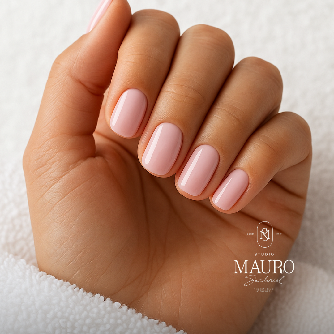 Manicure e pedicure em Juína - Studio Mauro Sandaniel Manicure e pedicure em Juína - Studio Mauro Sandaniel
