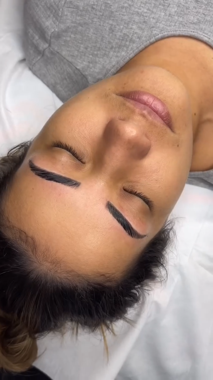 Brow Lamination em Juína – Sobrancelhas Perfeitas no Studio Mauro Sandaniel Brow Lamination em Juína – Sobrancelhas Perfeitas no Studio Mauro Sandaniel